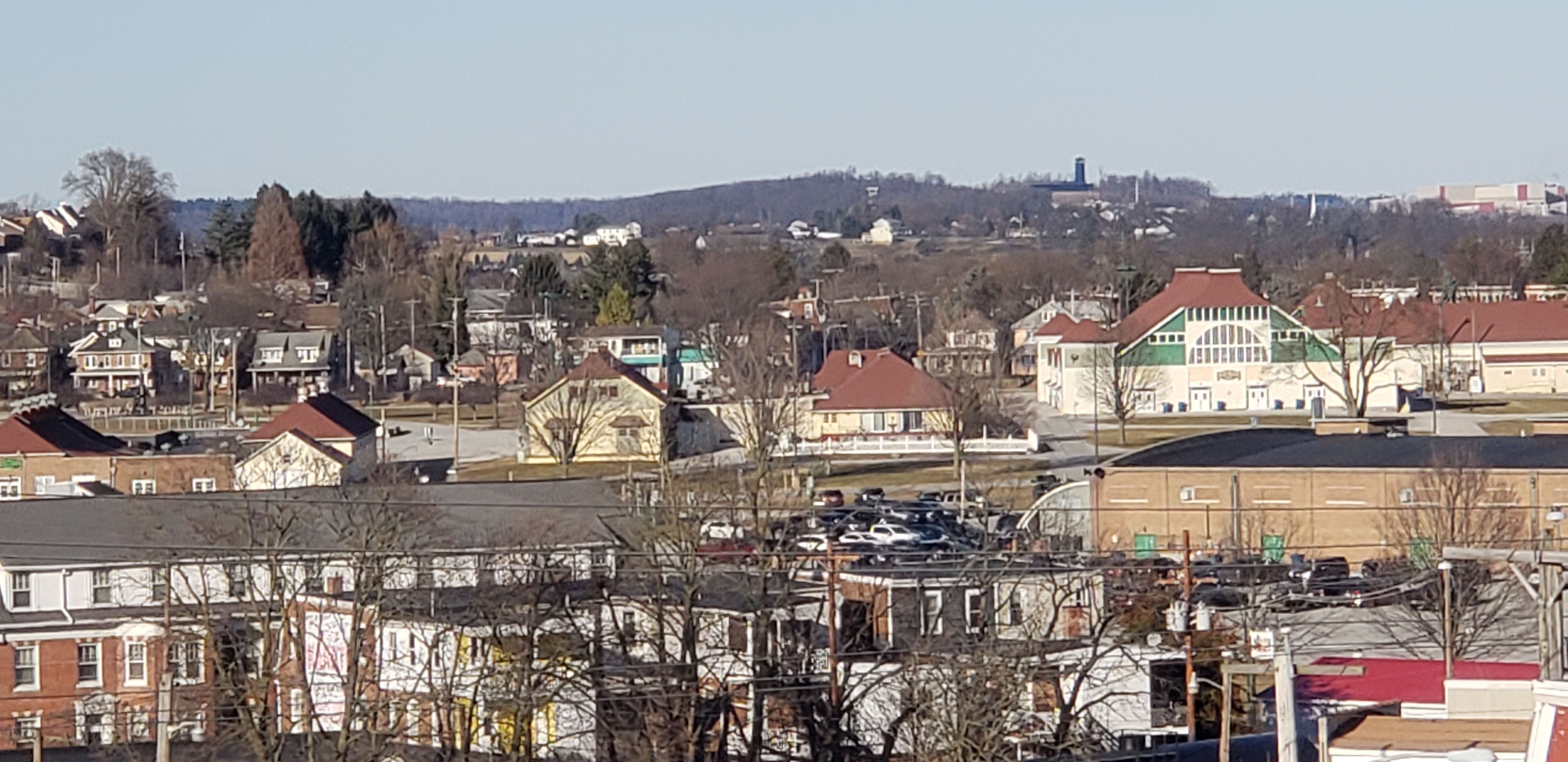 About West York Borough — The Borough of West York Pennsylvania